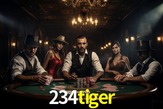 Fortune Tiger Slot Game