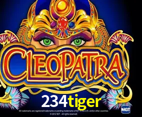 Fortune Tiger Slot